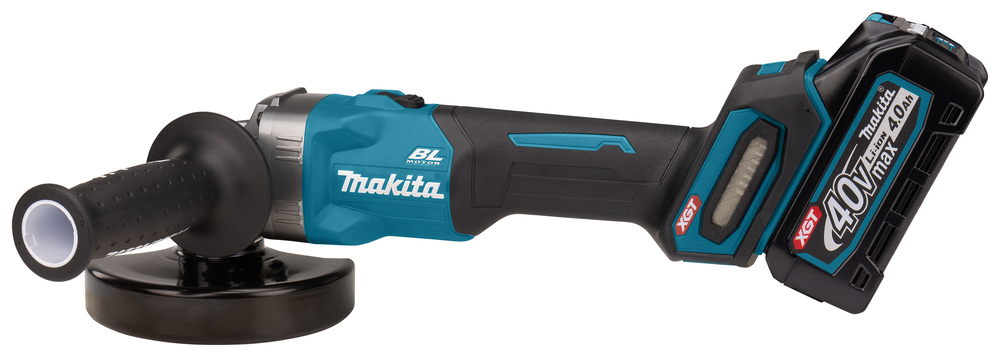 Makita Akku-Winkelschleifer - GA008GM201