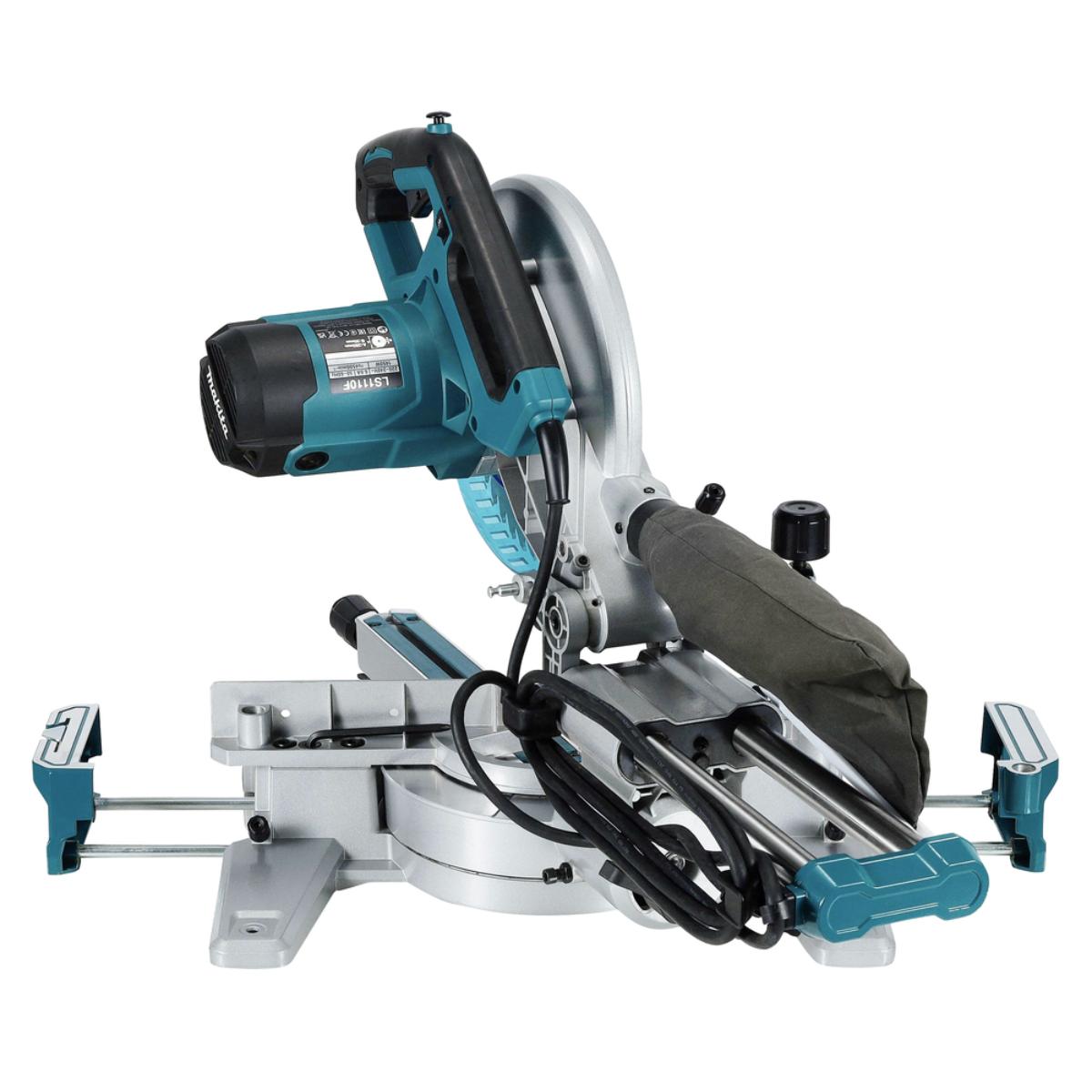 Makita Kapp- und Gehrungssäge 1.450 W - 260 mm - 4.500 U/min - LS1110F