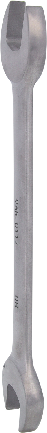 KS Tools TITANplus Doppel-Maulschlüssel