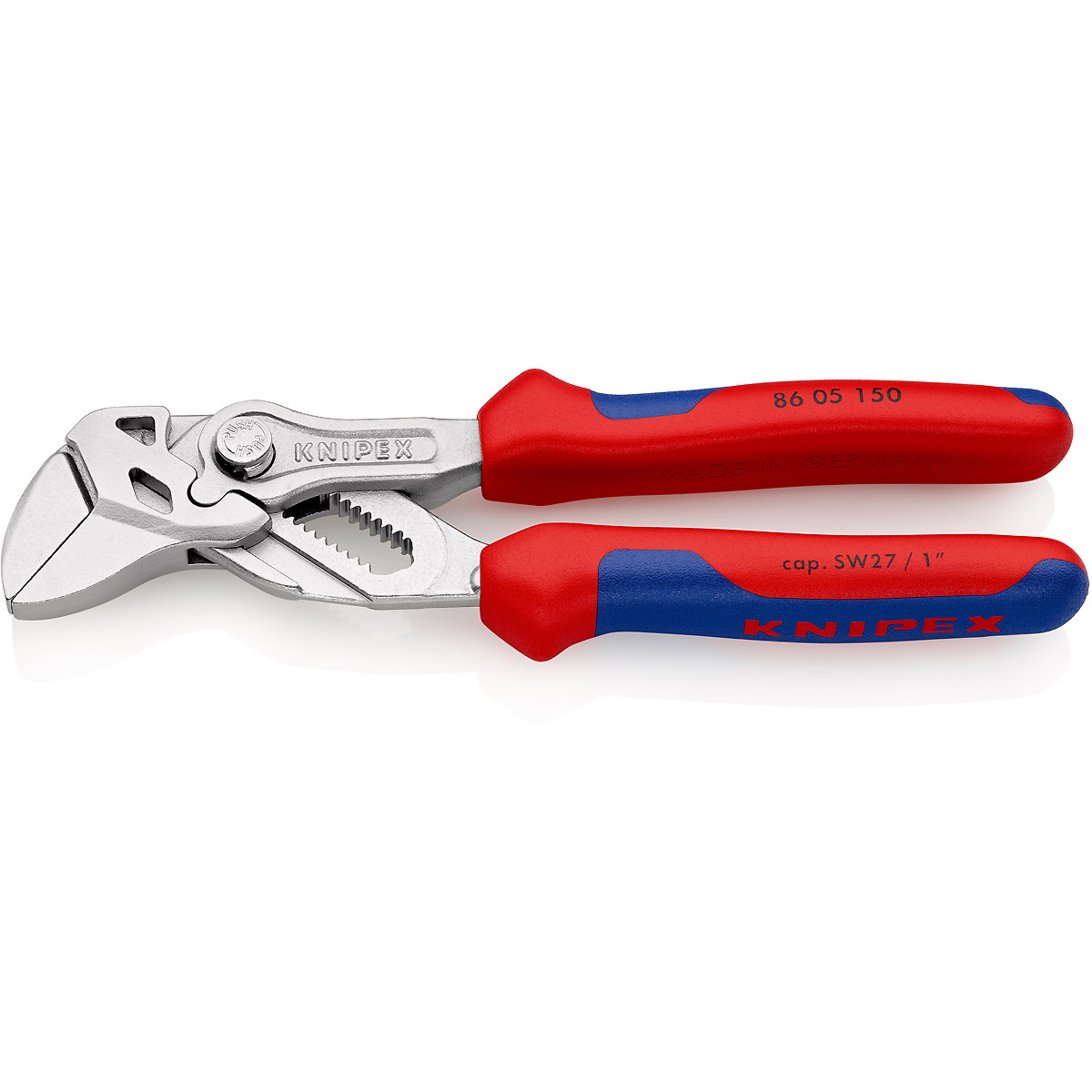 KNIPEX Zangenschlüssel