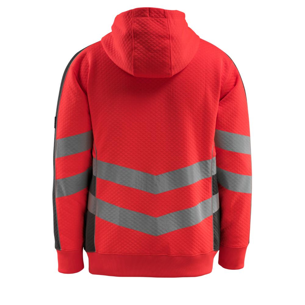 MASCOT Corby Kapuzensweatshirt mit Reißverschluss SAFE SUPREME