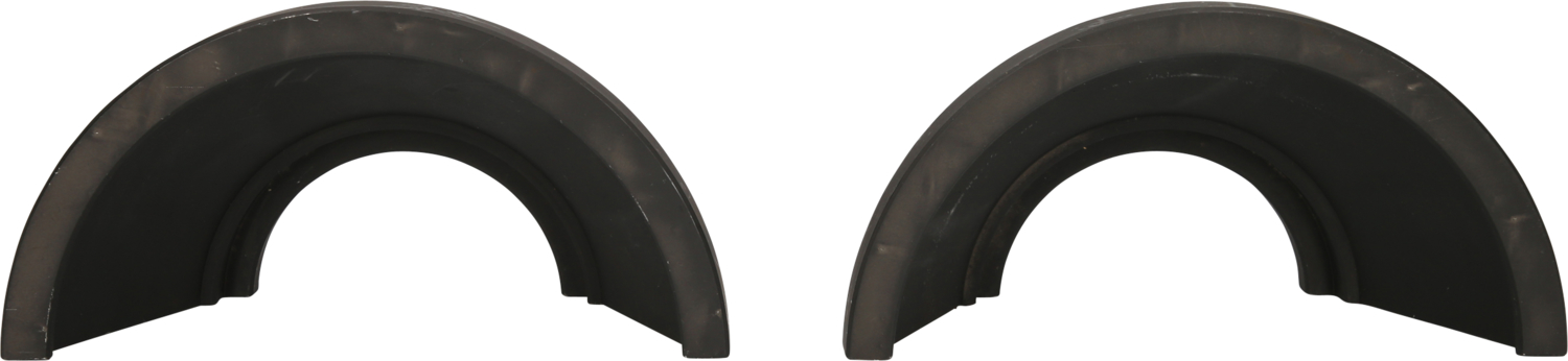 KS Tools Halbschalenpaar Ø 148 mm