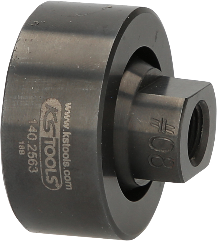 KS Tools Stanzen-Satz, Ford Fiesta, Focus, C-Max, Kuga, 2-tlg #02