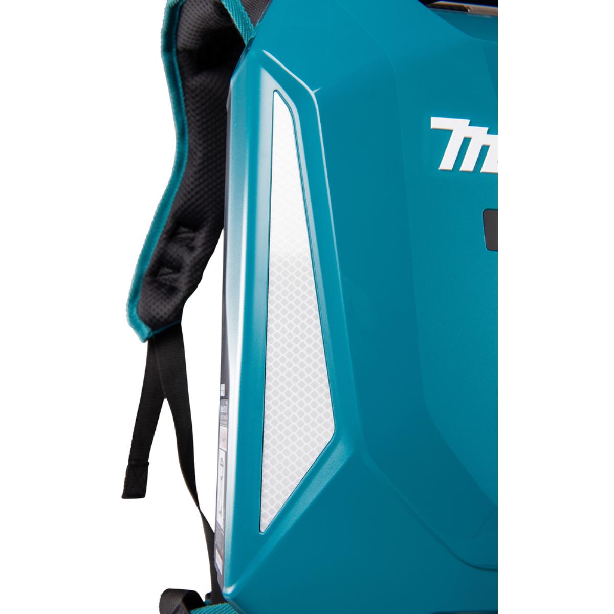 Makita Rückentragbarer Akku 2x18V/40V max./PDC-Connector - 1.500 Wh - PDC1500A01