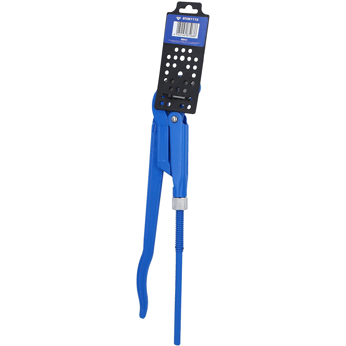 Brilliant Tools Eckrohrzange