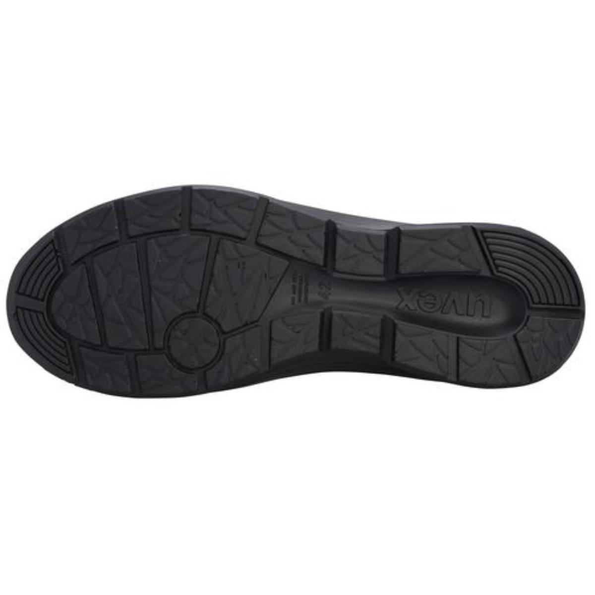 uvex 1 sport Sicherheitsschuh S3 Halbschuh
