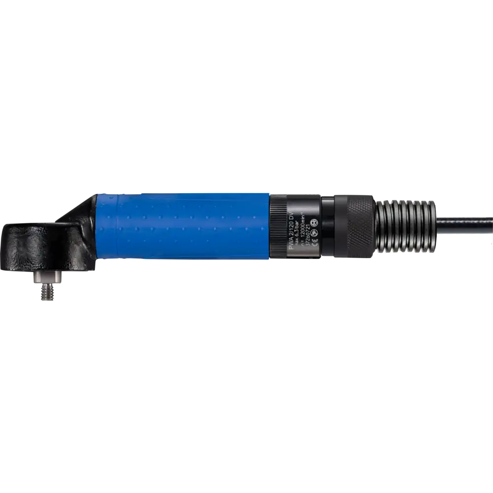 PFERD TOOLS Druckluftwinkelschleifer PWA 2/120 DV 12000 RPM/230 Watt