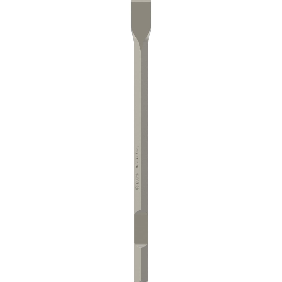 Bosch PRO Flachmeißel 28-mm-Sechskantaufnahme