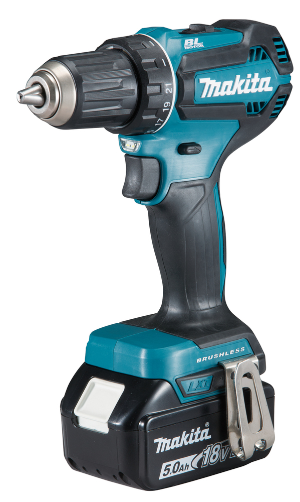 Makita Akku-Bohrschrauber  - DDF485RTJ