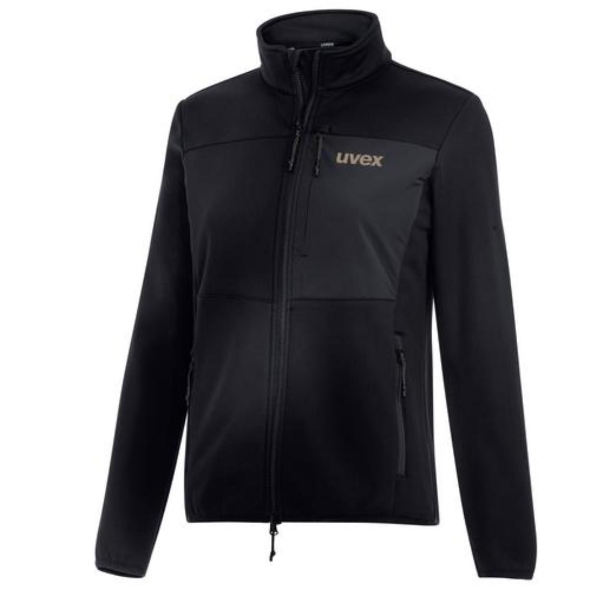uvex corporate 26 Midlayer Damen graphit