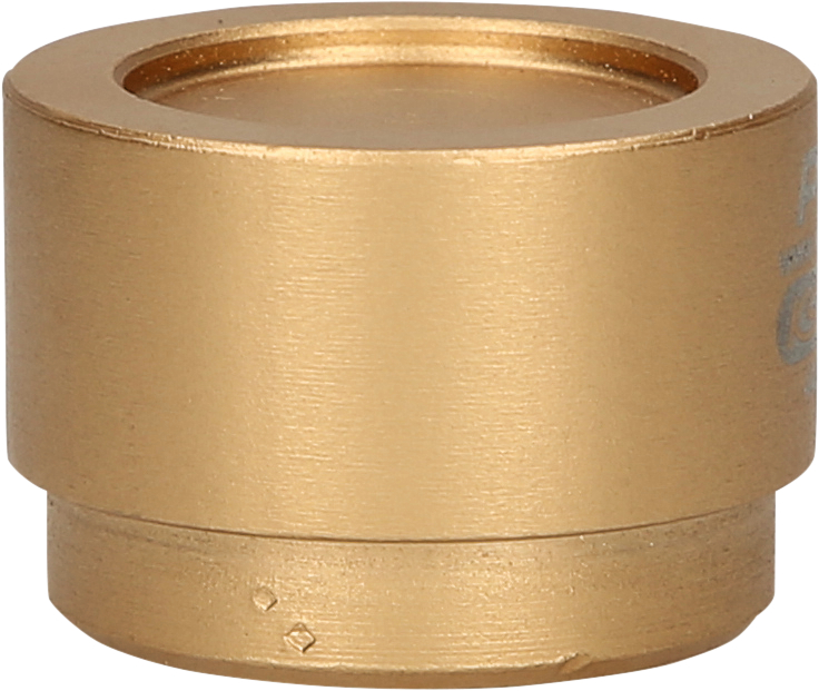 KS Tools Druckhülse, Ø39,5 mm, 24 mm