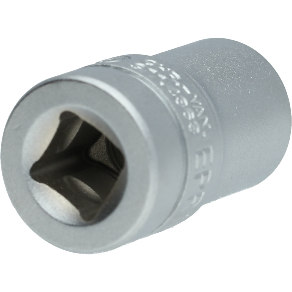 KS Tools 1/4" Spezial-Profil-Stecknuss für Tesla, E10
