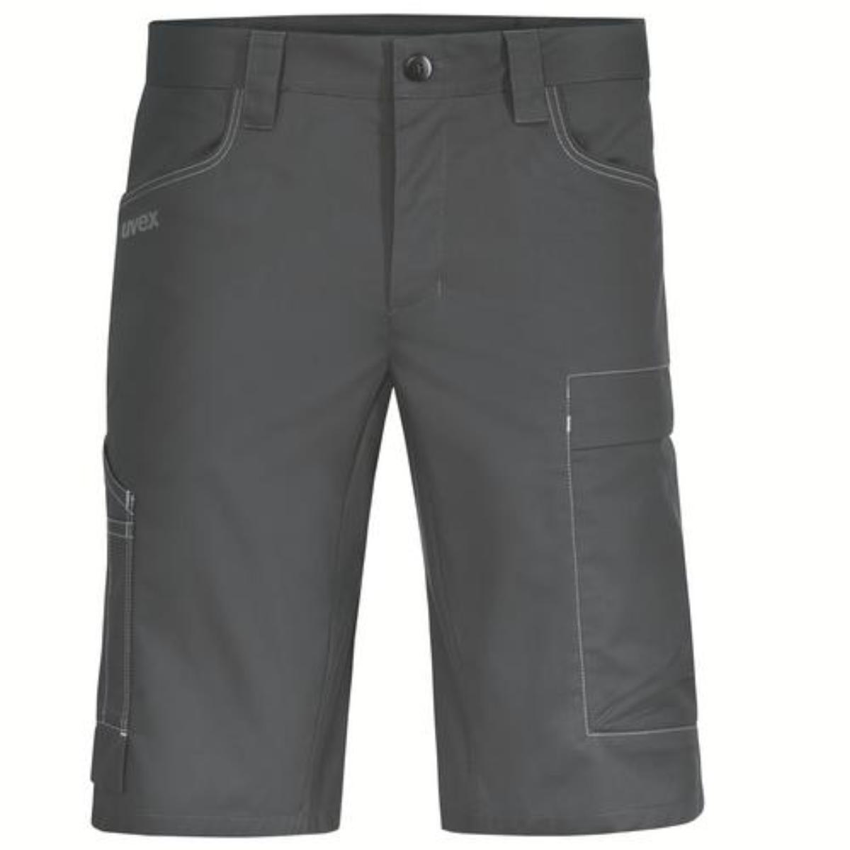 uvex suXXeed greencycle Herren kurze Hose