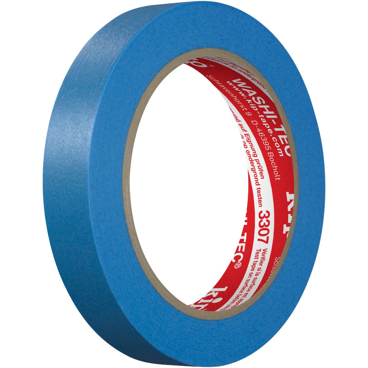Kip 3307 WASHI-TEC für Außen