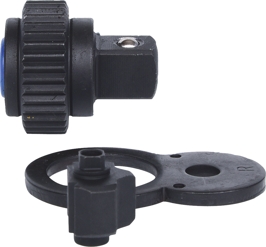 KS Tools 1/2" Reparatur-Satz für Teleskop-Umschaltknarre