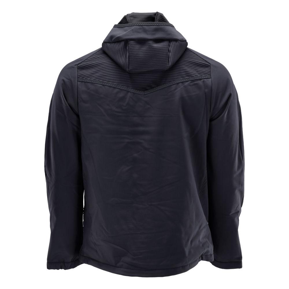 MASCOT Herren Softshell Jacke mit Kapuze CUSTOMIZED