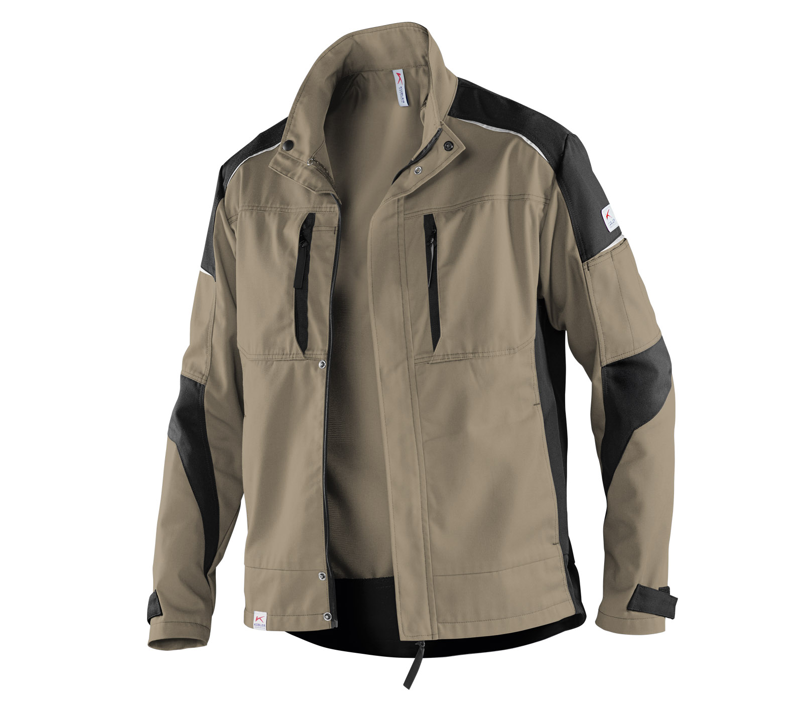 KÜBLER ACTIVIQ Jacke