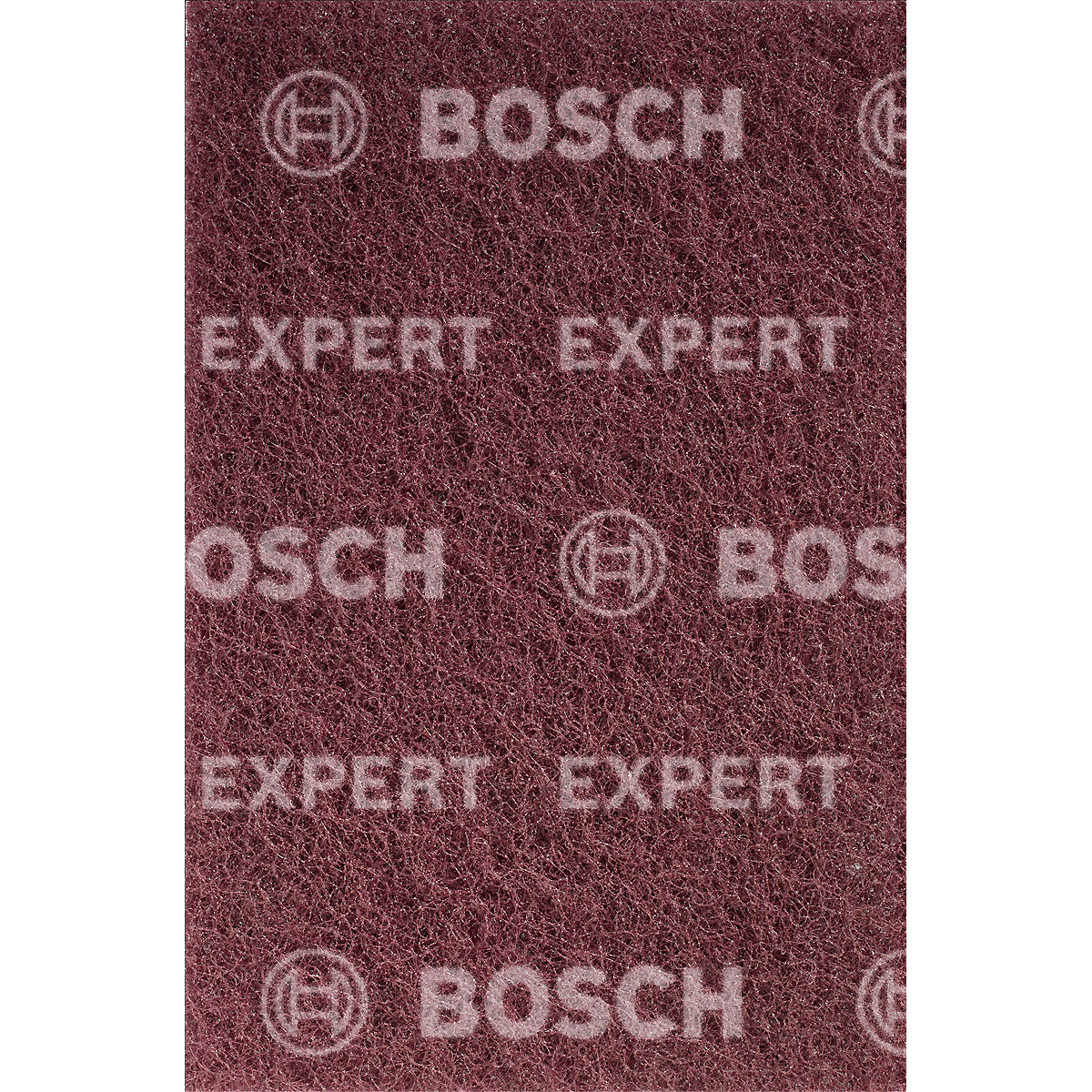 Bosch EXPERT N880 Vliesscheibe zum Handschleifen