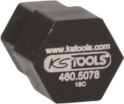 KS Tools Bit für Kunststoffkappe
