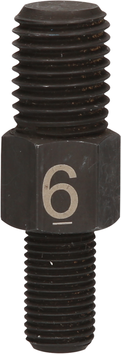 KS Tools Ausziehbolzen, M12 x 1,0 mm