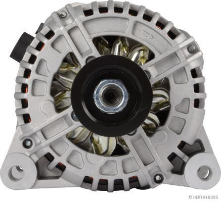 HERTH&BUSS Generator
