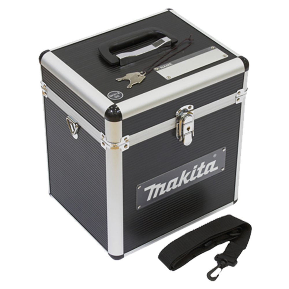 Makita Transportkoffer Alu, 27 x 23,5 x 32 cm - TKAK400MUN