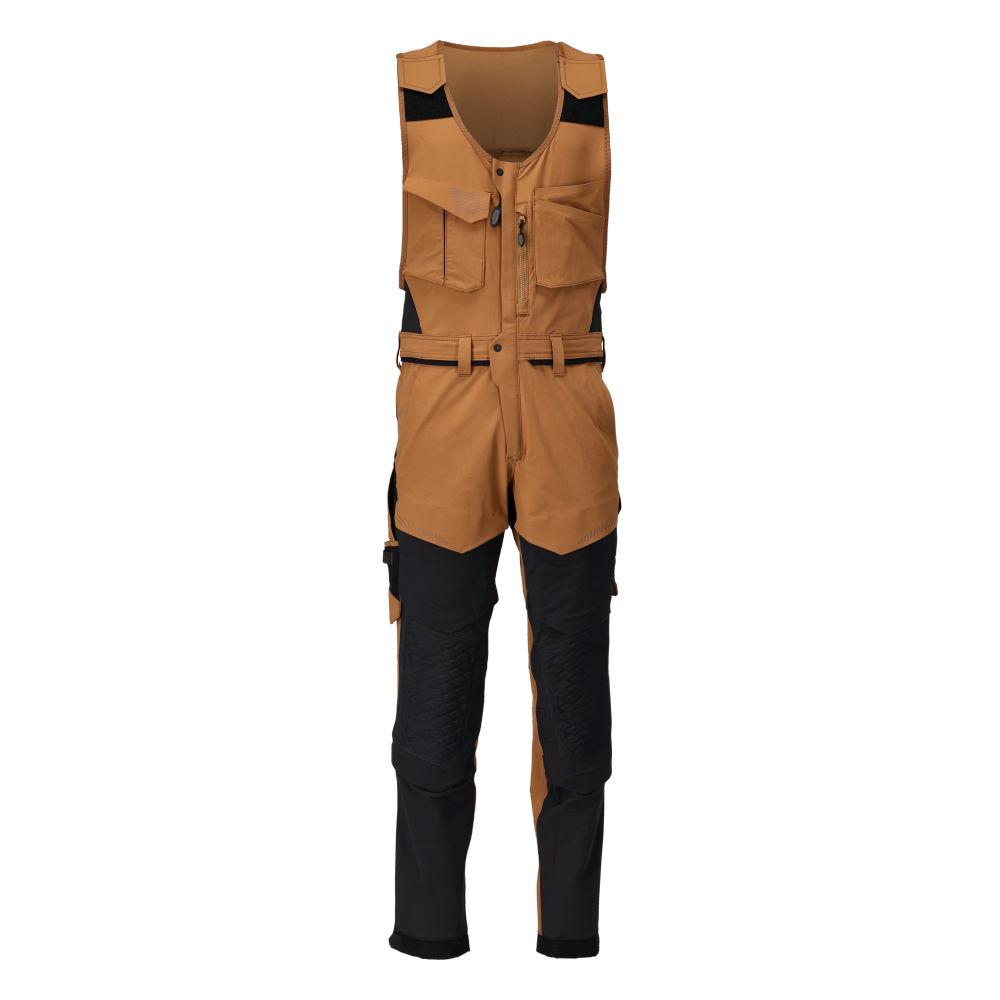 MASCOT Herren Kombihose mit Knietaschen CUSTOMIZED