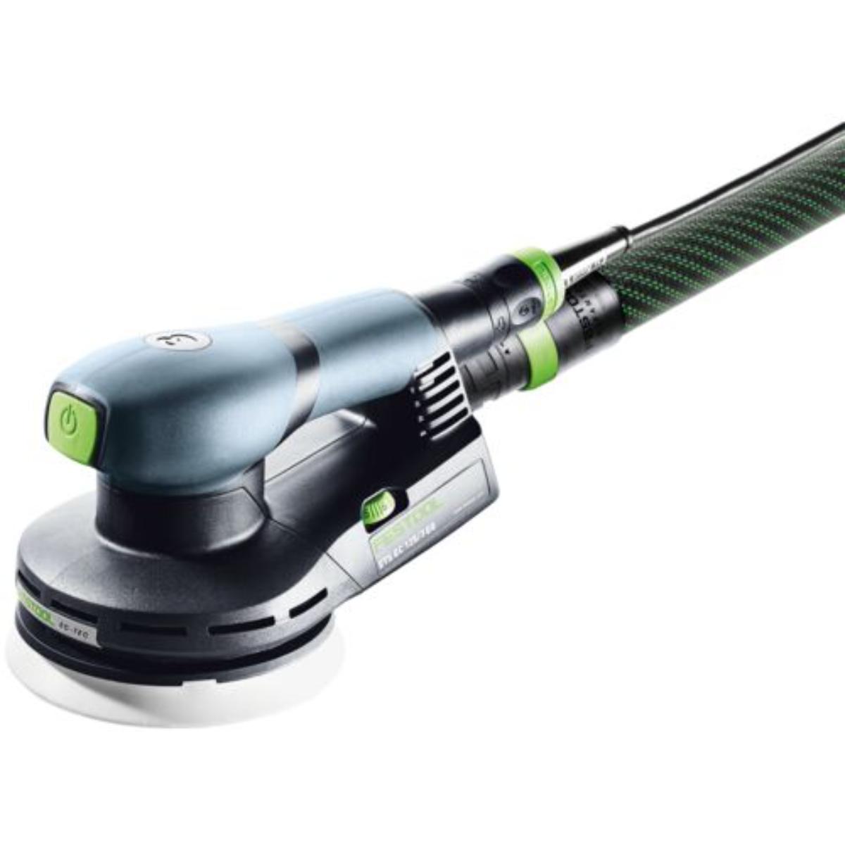 Festool Exzenterschleifer ETS EC 125/3 EQ-Plus
