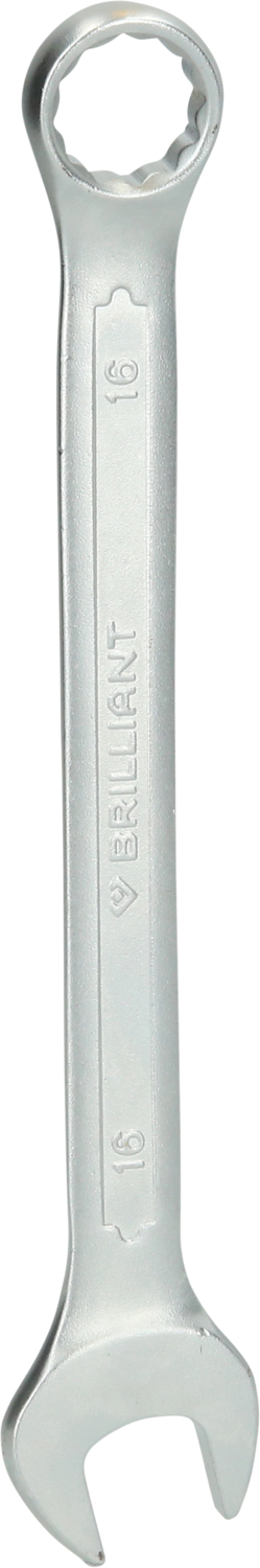Brilliant Tools Ring-Maulschlüssel