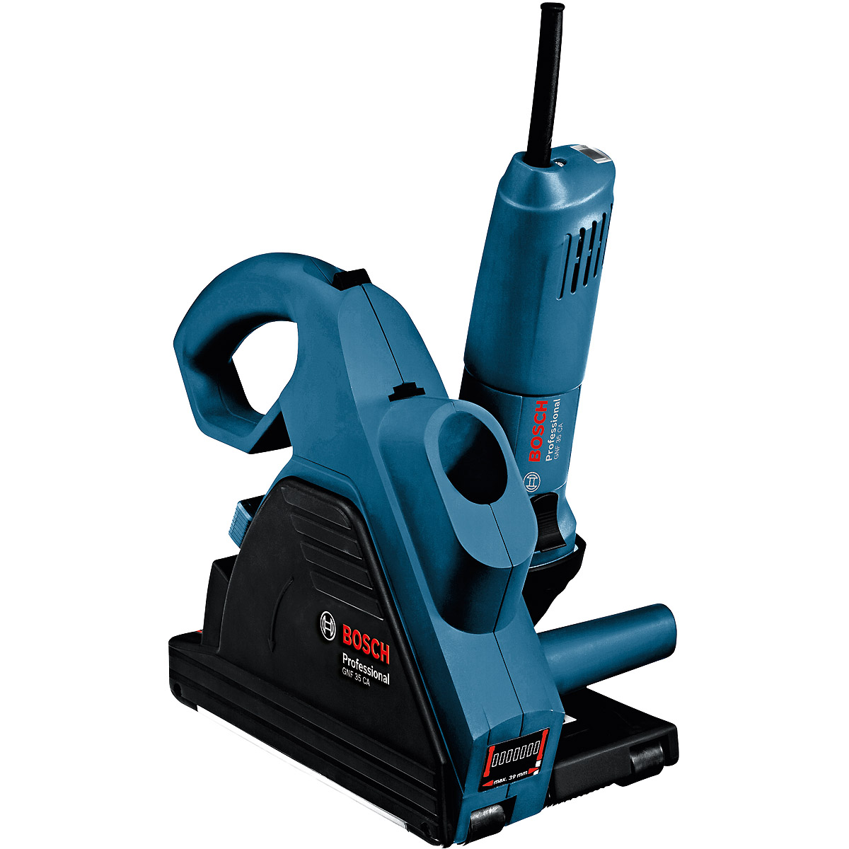Bosch Mauernutfräse GNF 35 CA