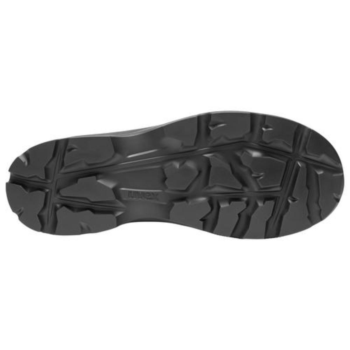 uvex 3 quatro Sicherheitsschuh S3 Winterstiefel