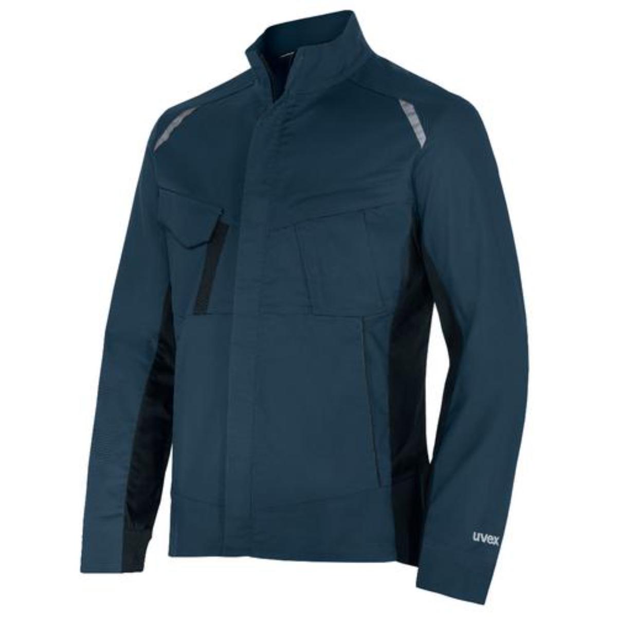 uvex suXXeed industry Herren Bundjacke