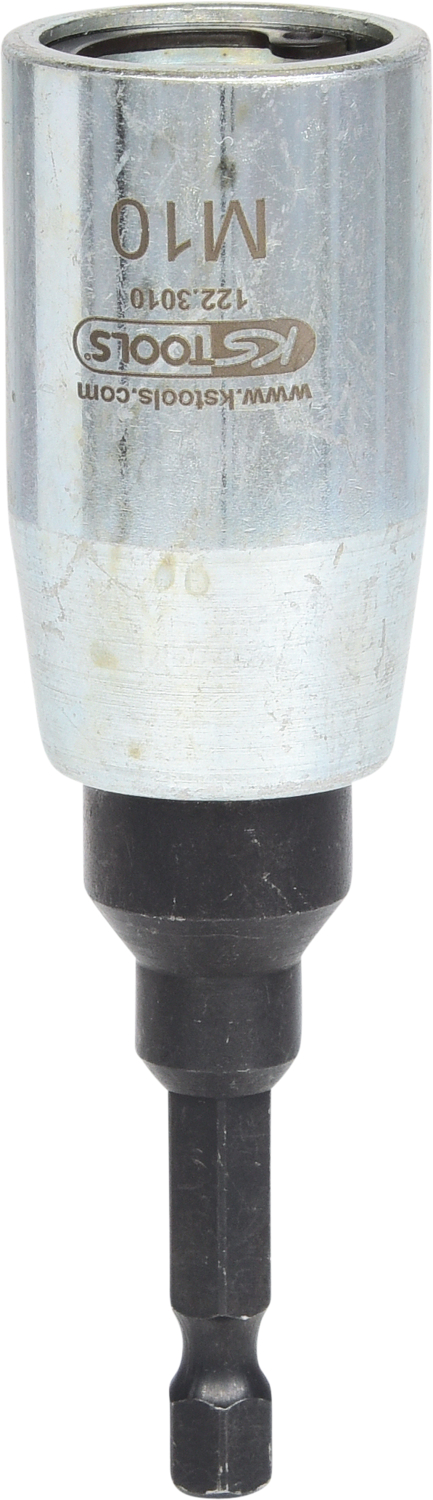 KS Tools 1/4" Stockschraubendreher, magnetisch