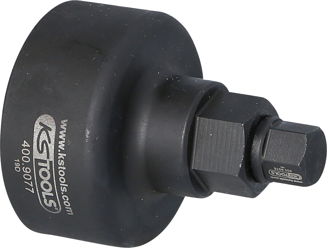 KS Tools Gehäuse für Hochdruckpumpenrad-Abzieher