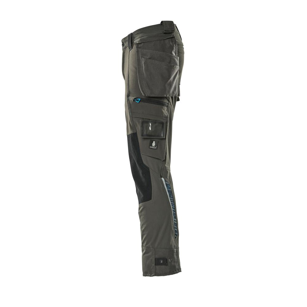 MASCOT Hose mit Hängetaschen ADVANCED