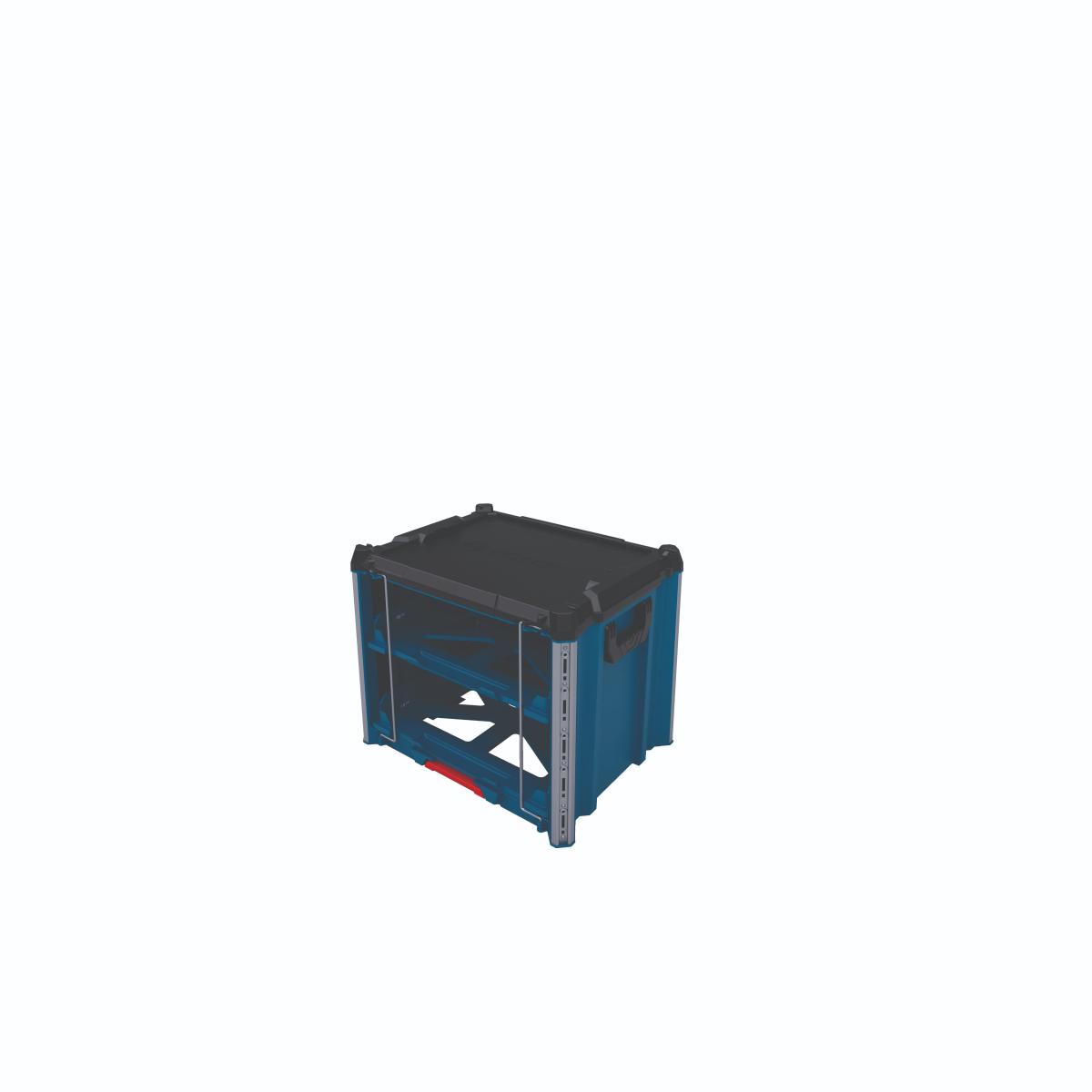 Bosch Koffersystem L-BOXX Contractor Rack 2
