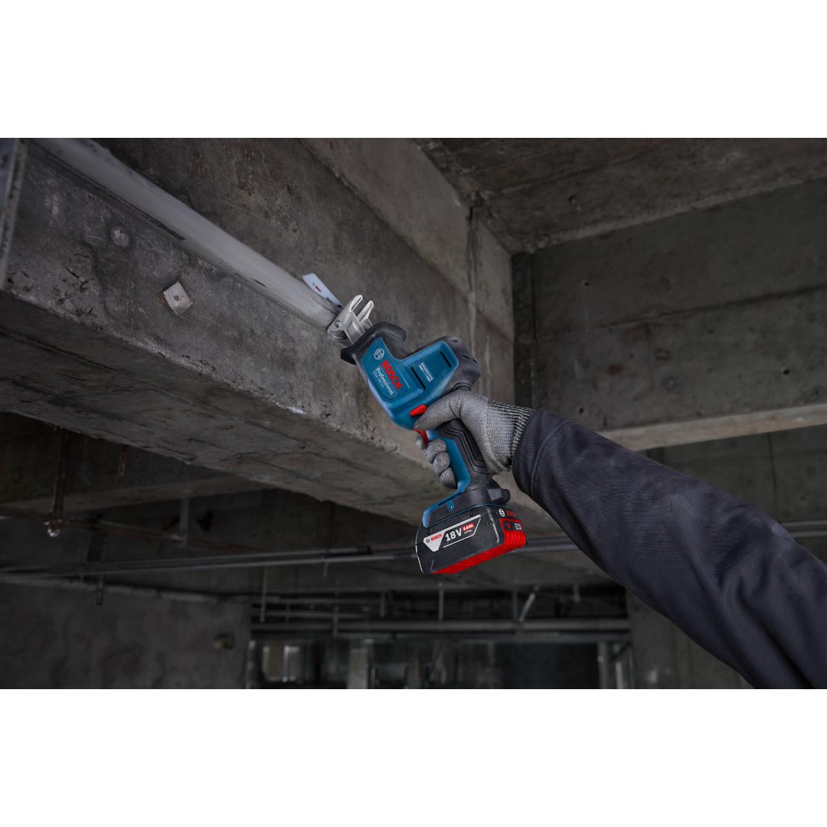 Bosch Säbelsäge GSA 18V-24