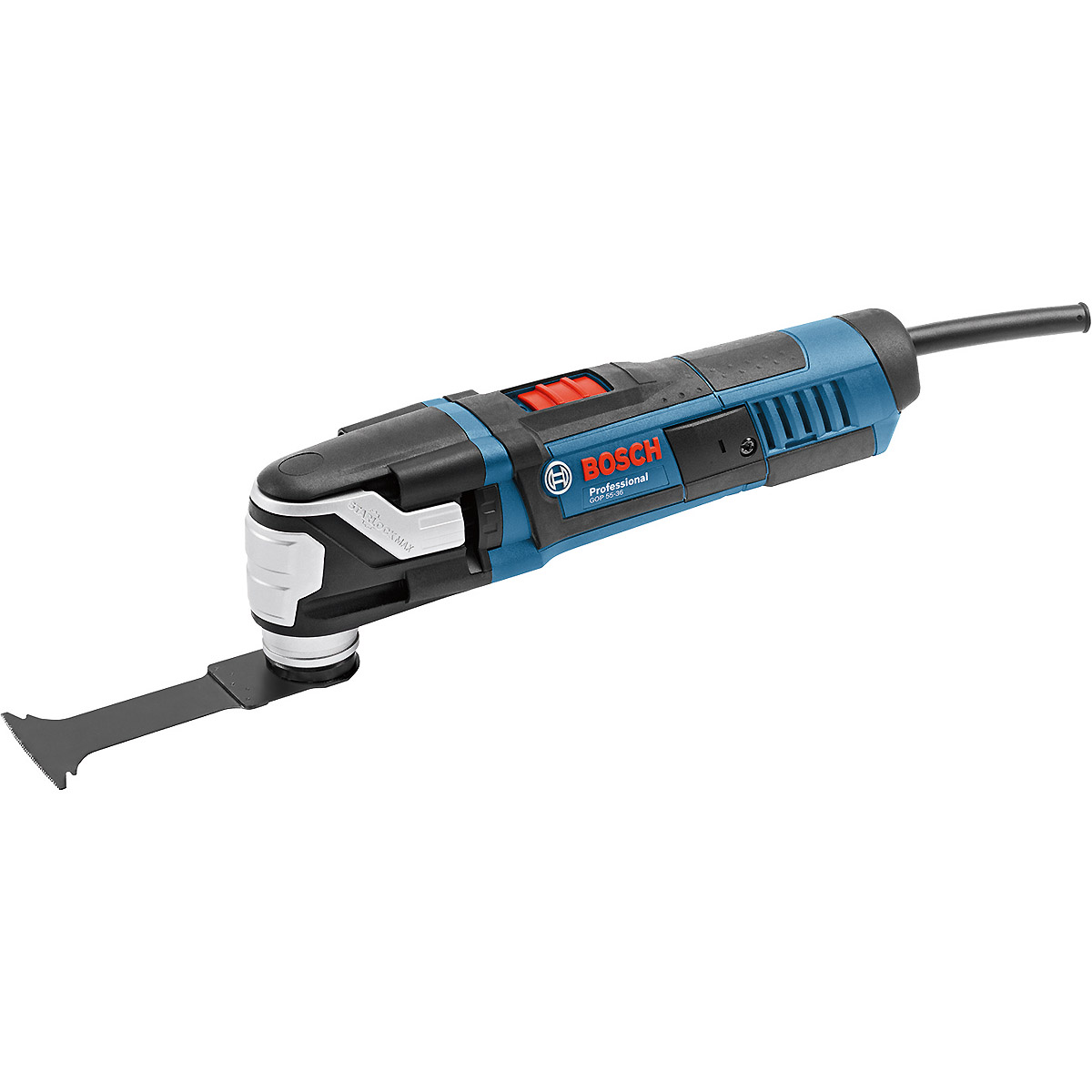 Bosch Multi-Cutter GOP 55-36, im Karton