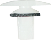 KS Tools Tür- und Fenstergummi-Clip für Honda
