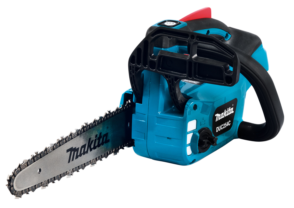 Makita Akku-Kettensäge LXT 18V - 25cm Schwert - DUC254CZ