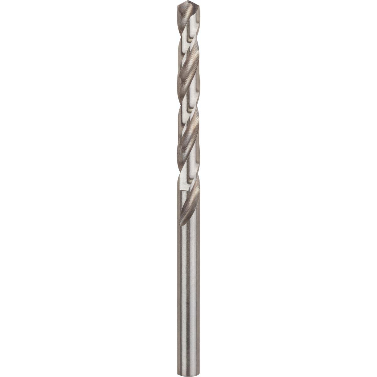 Bosch PRO Metal HSS-G Spiralbohrer, 5,2 x 52 x 86 mm