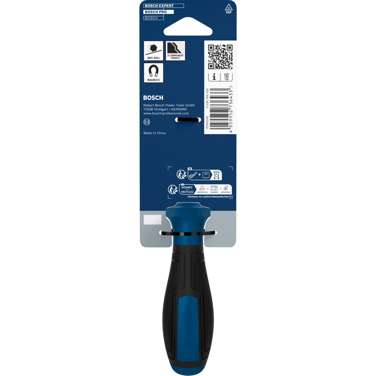 Bosch PRO Bit-Schraubendreher