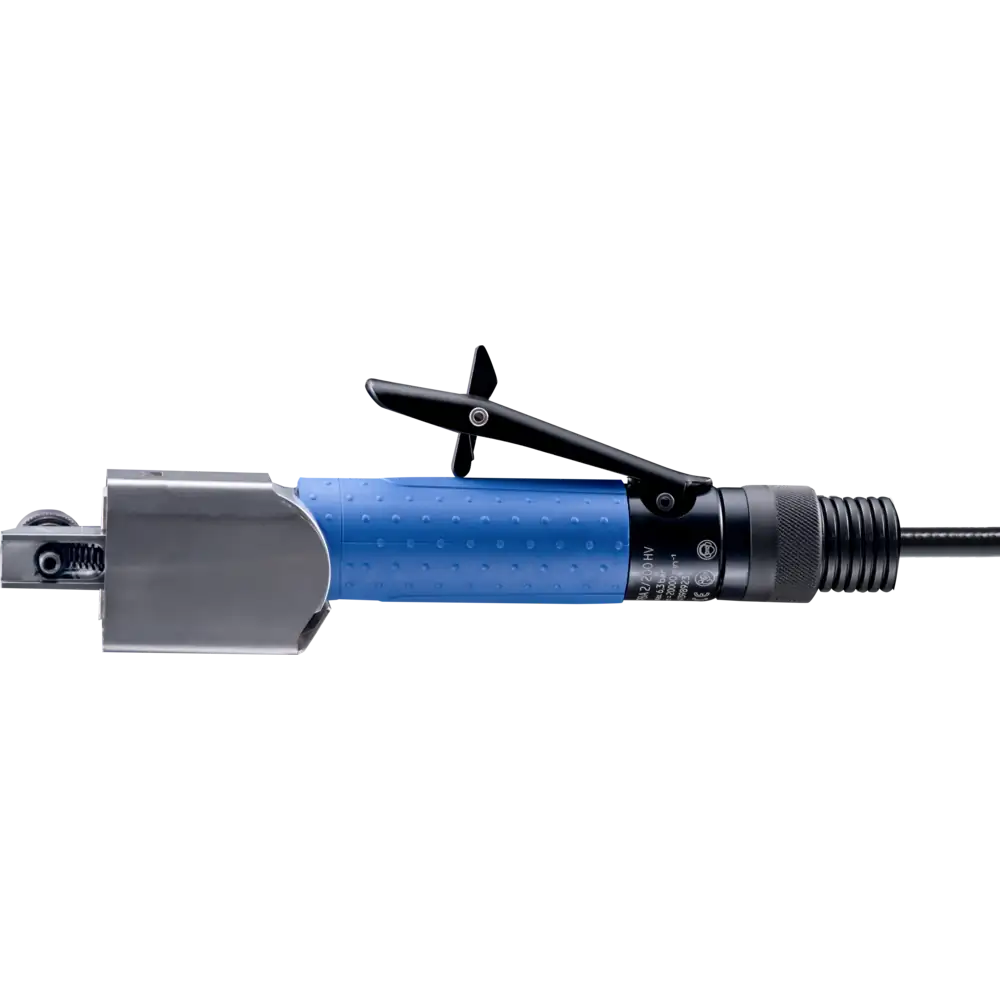 PFERD TOOLS Druckluftbandschleifer PBA 2/200 HV oVA Bandlänge: 305 mm x 3-16 mm 22 m/s 230 Watt