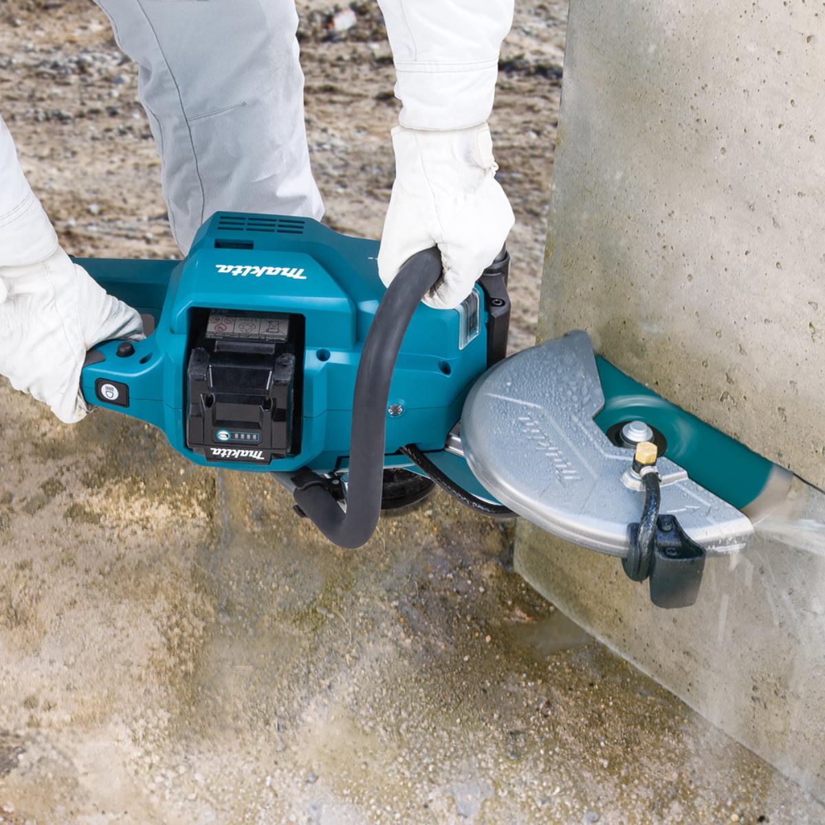 Makita Akku-Trennschleifer 230 mm - 88 mm - CE003GZ02