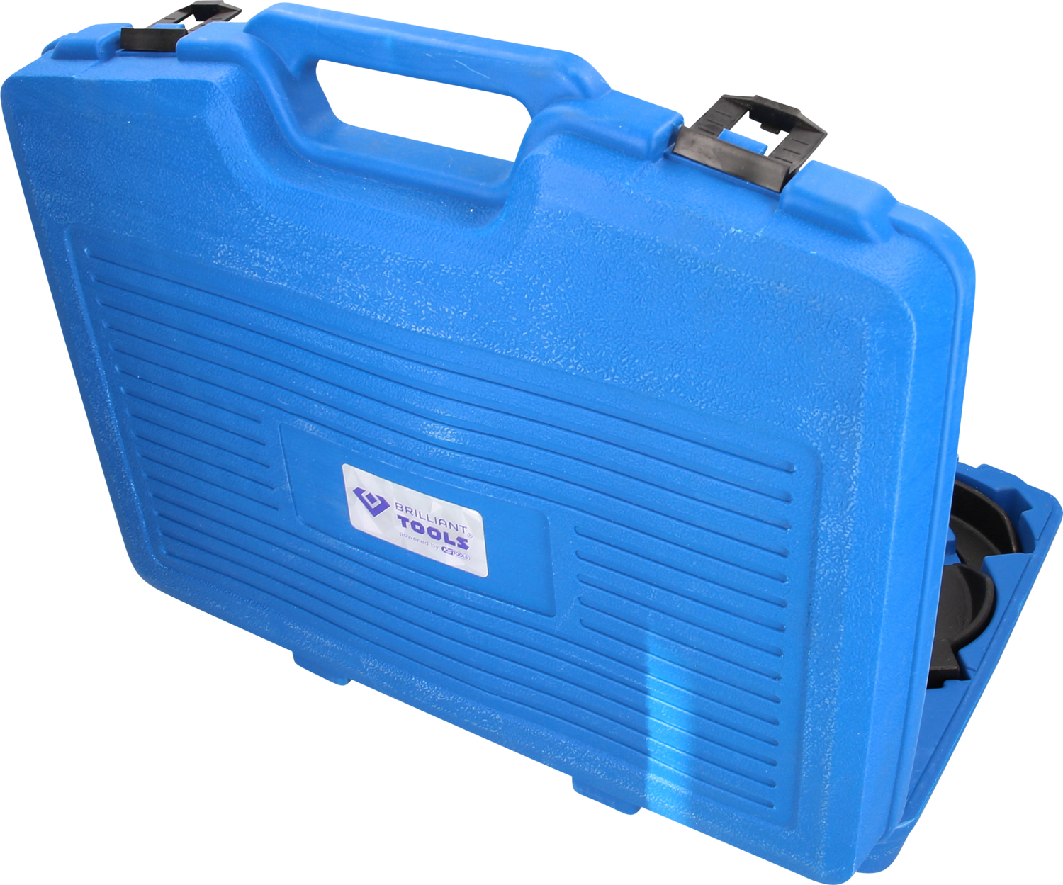 Brilliant Tools Federspanner-Satz, 15-tlg - BT651150