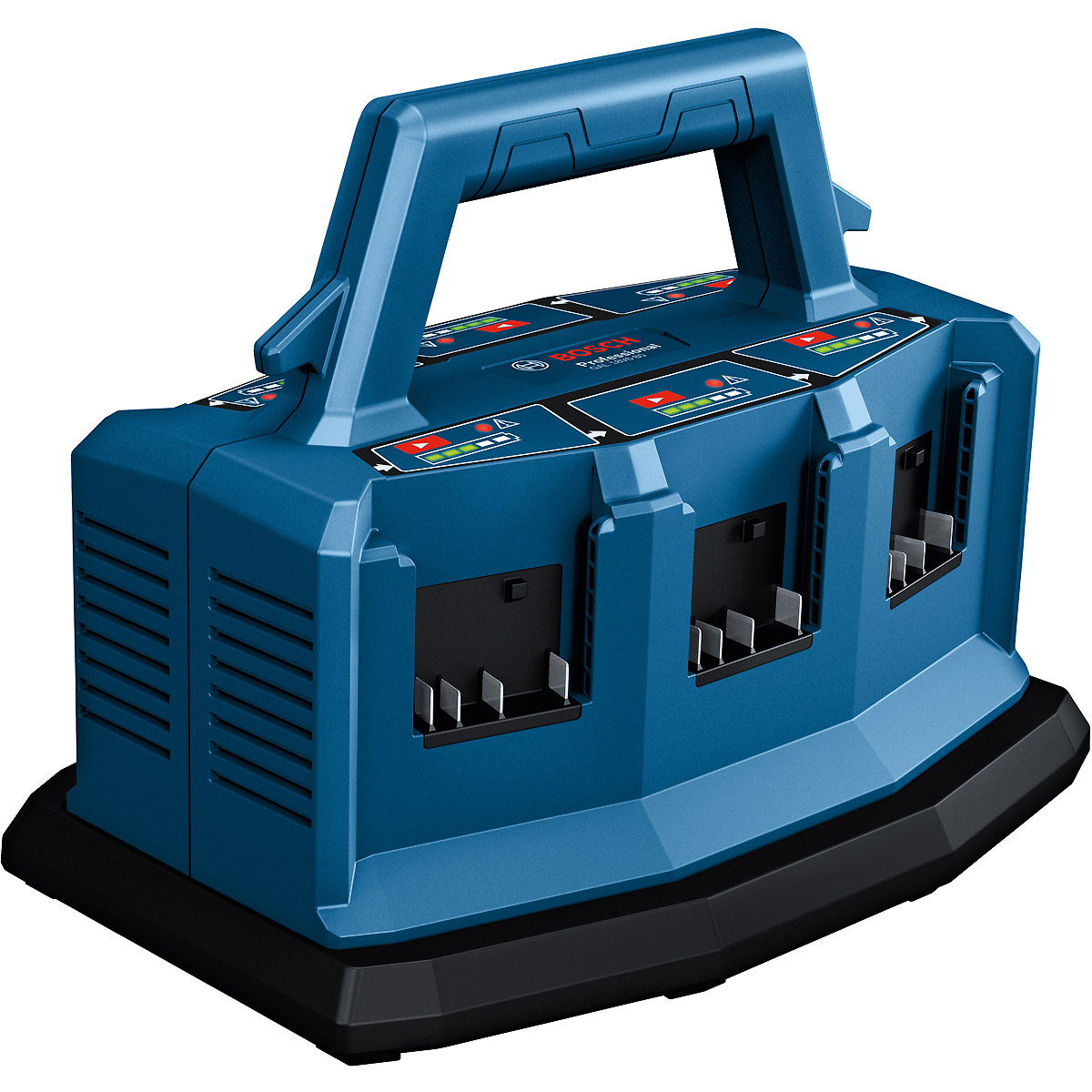 Bosch Ladegerät GAL 18V6-80