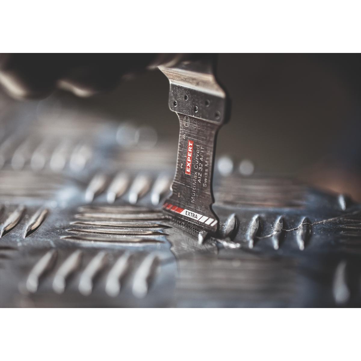 Bosch EXPERT Tauchsägeblatt MultiMat PAIZ32APIT 1St