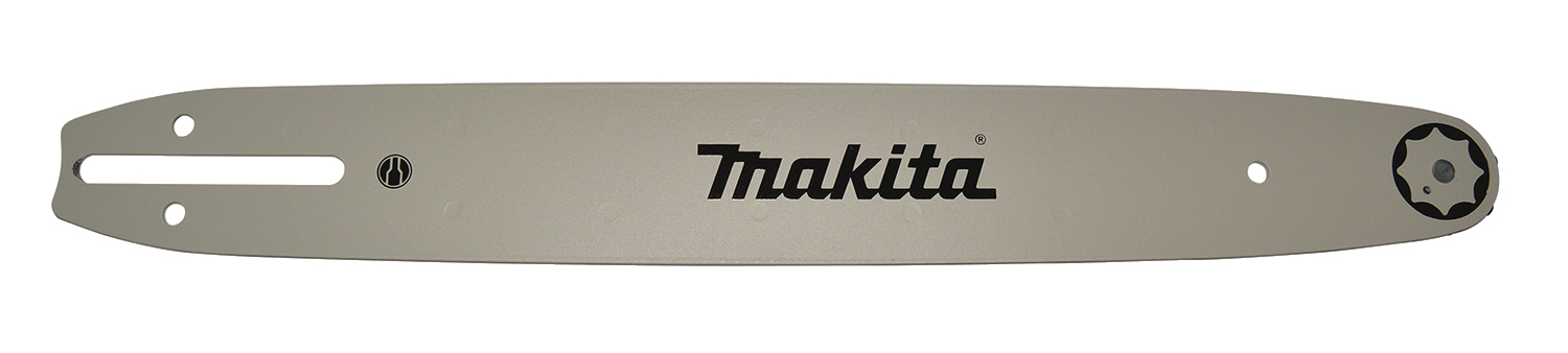 Makita Sägeschiene 35cm 1,1mm 3/8" - 165246-6
