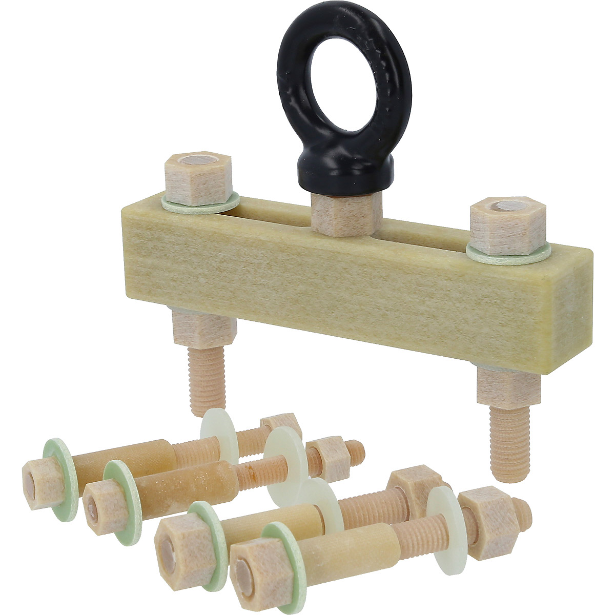 KS Tools Hebevorrichtung für Batterien, 45 - 120 mm