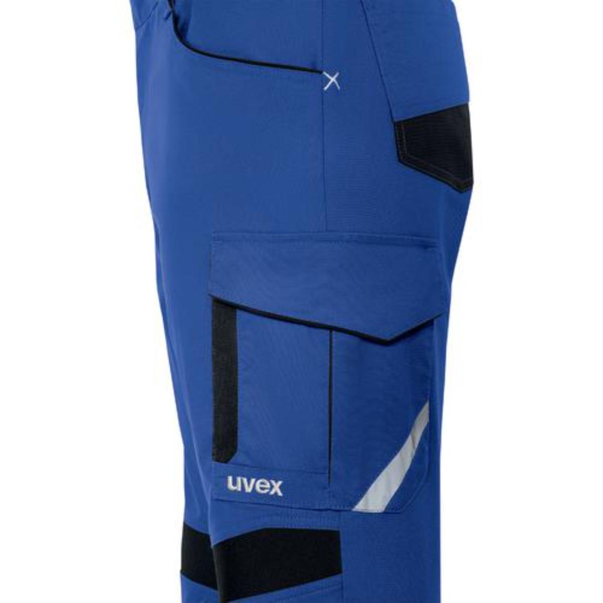 uvex suXXeed industry Herren Cargohose
